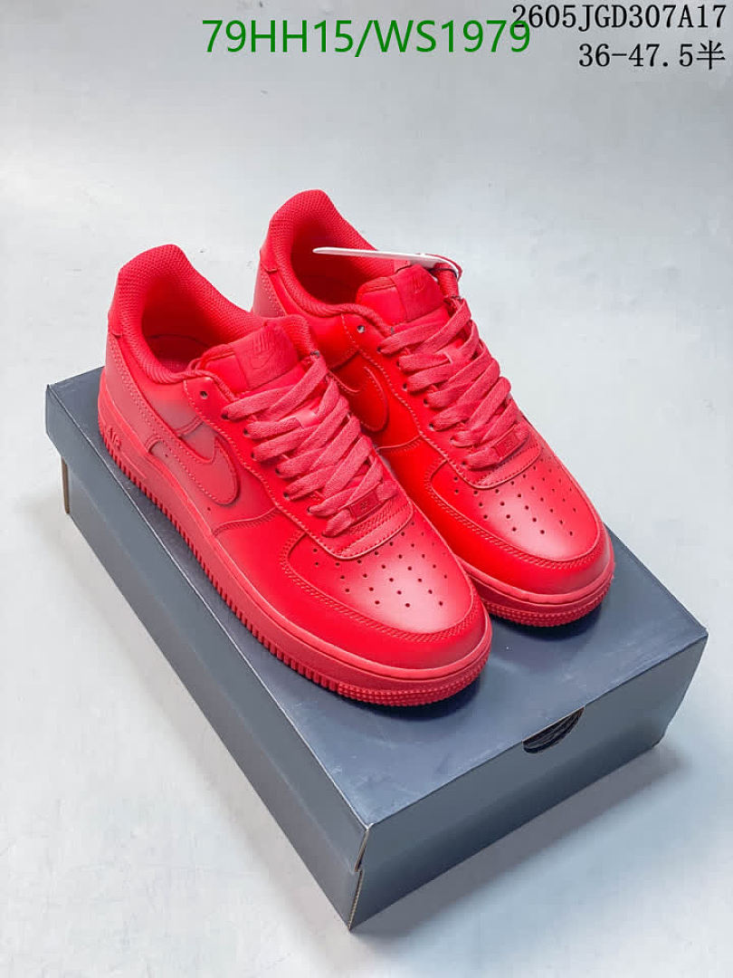 NIKE-Women Shoes Code: WS1979 $: 79USD