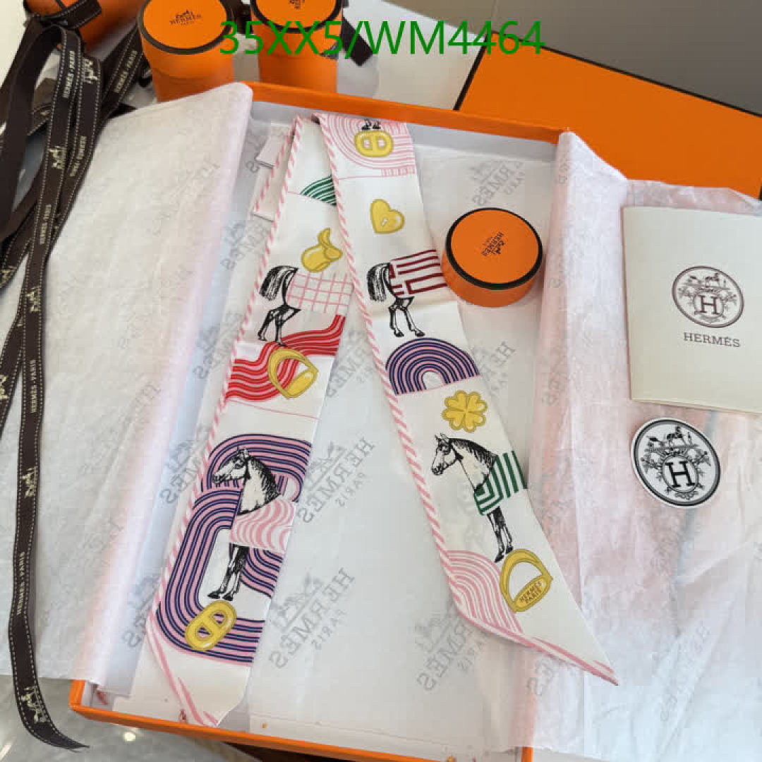 Hermes-Scarf Code: WM4464 $: 35USD