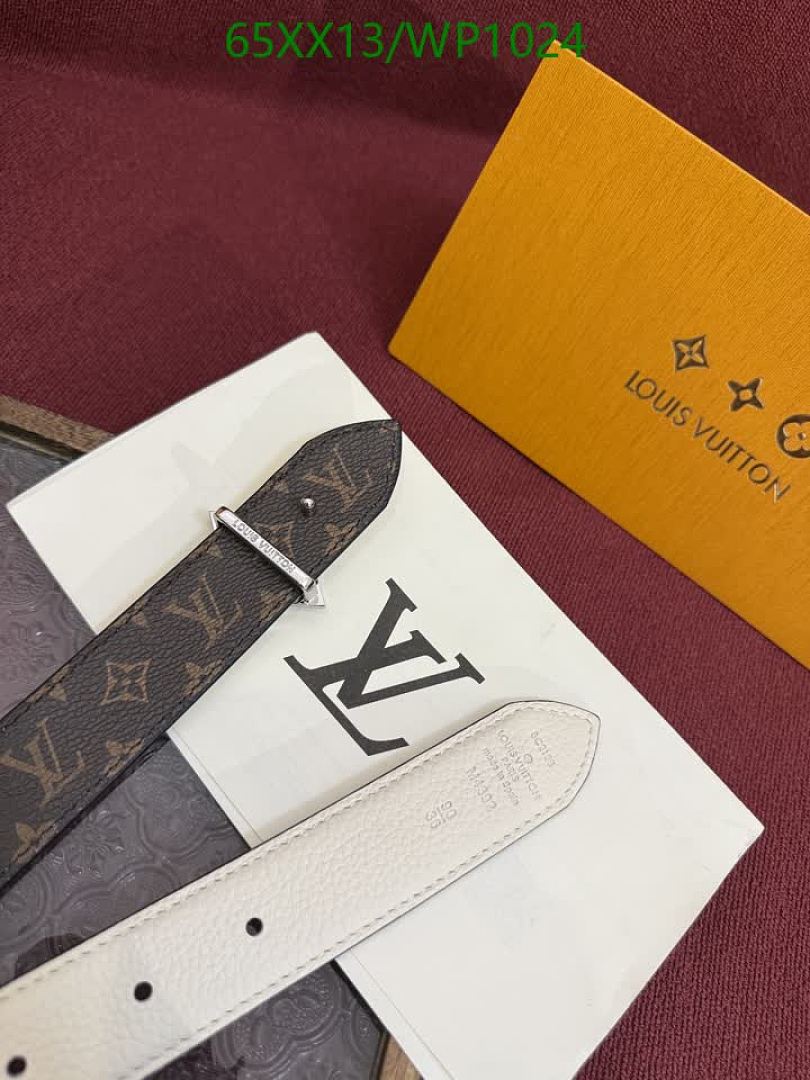 LV-Belts Code: WP1024 $: 65USD