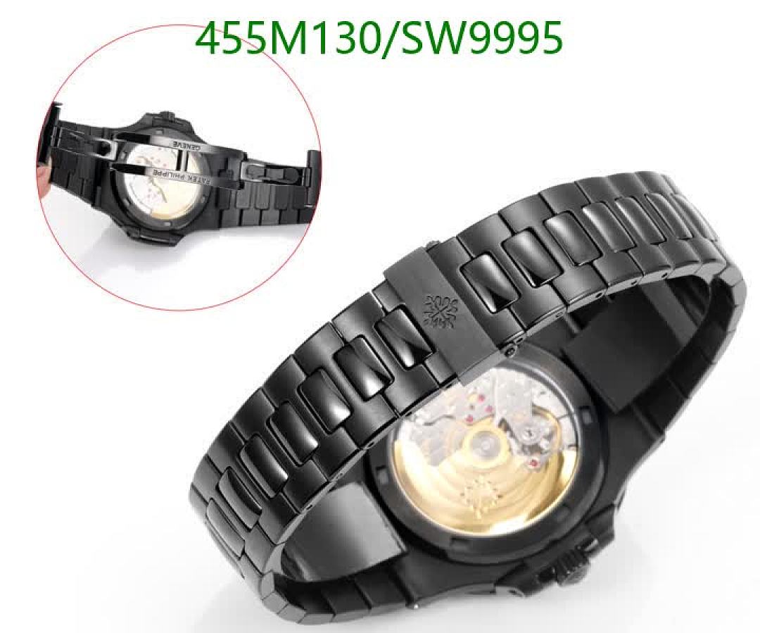 Patek Philippe-Watch-Mirror Quality Code: SW9995 $: 455USD