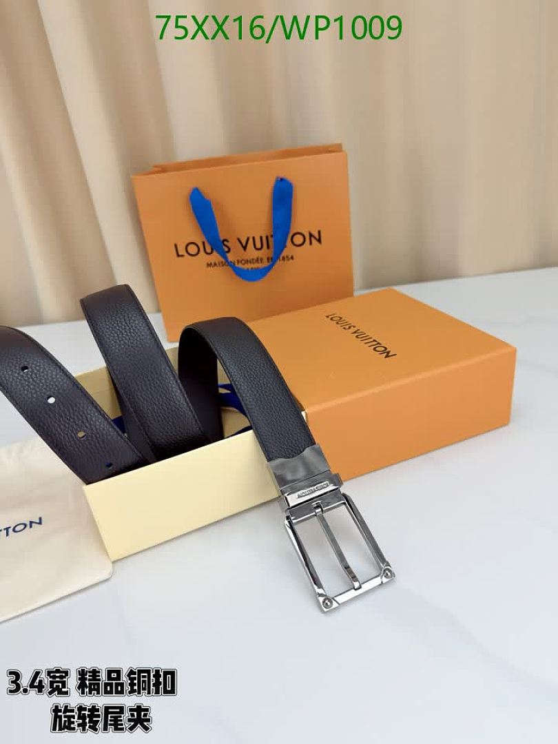 LV-Belts Code: WP1009 $: 75USD