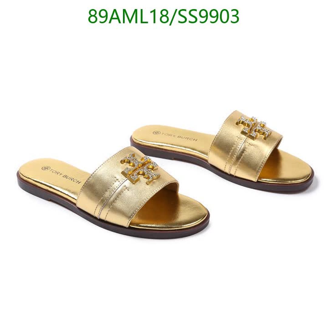 Tory Burch-Women Shoes Code: SS9903 $: 89USD