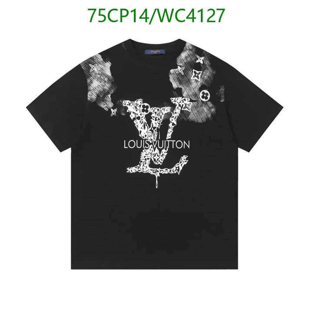 LV-Clothing Code: WC4127 $: 75USD