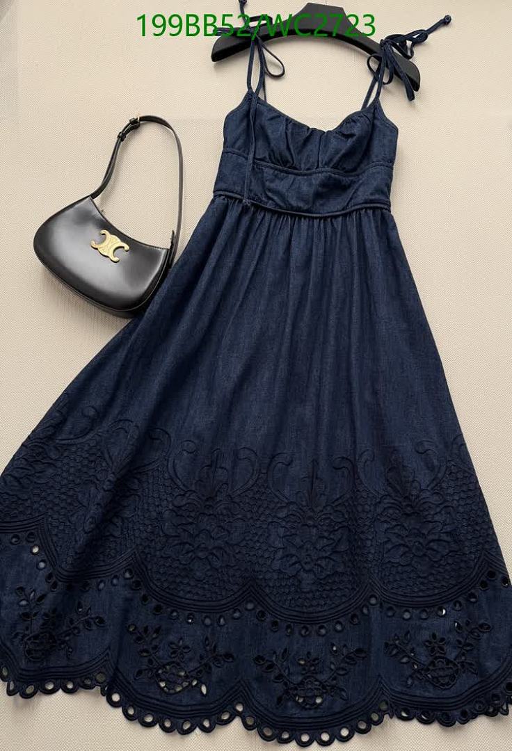 Zimmermann-Clothing Code: WC2723 $: 199USD