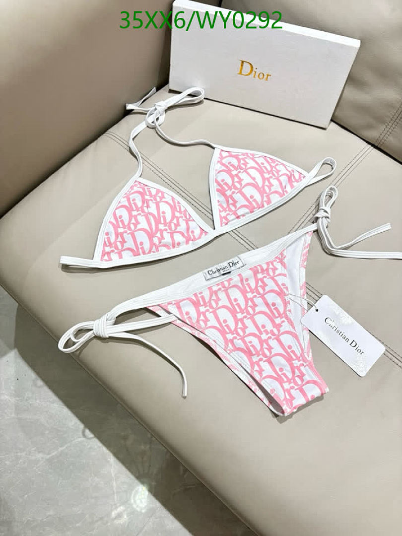 Dior-Swimsuit Code: WY0292 $: 35USD