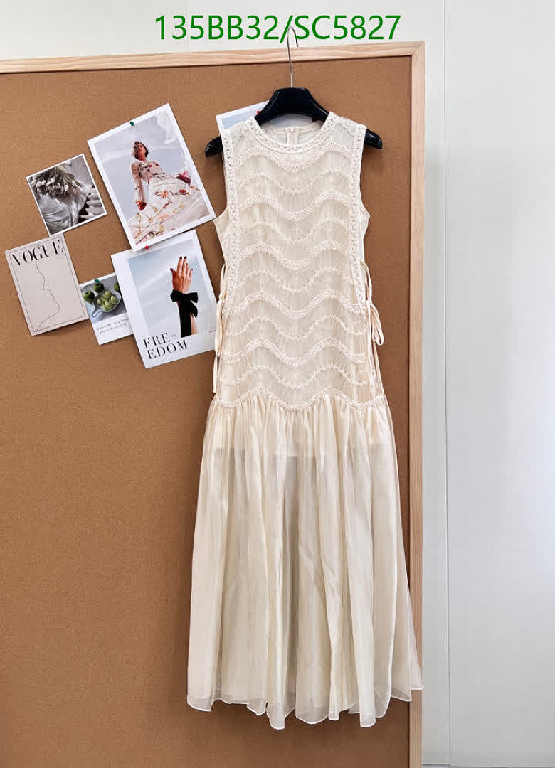 Dior-Clothing Code: SC5827 $: 135USD