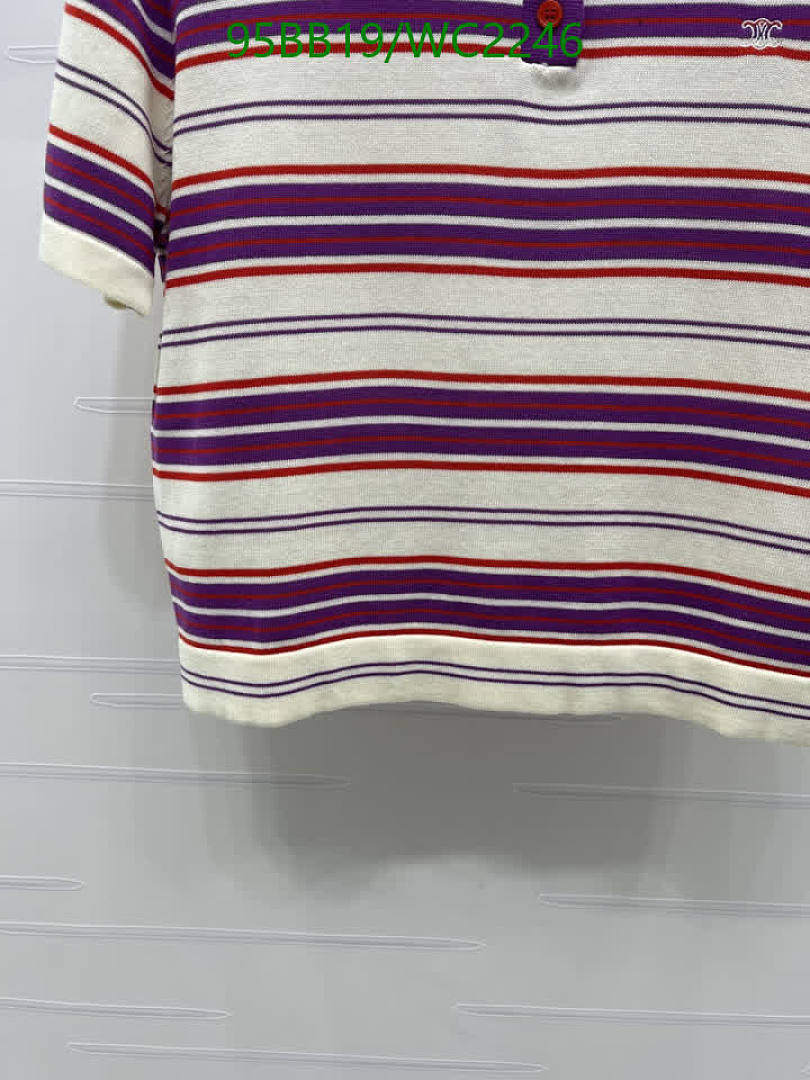 Celine-Clothing Code: WC2246 $: 95USD