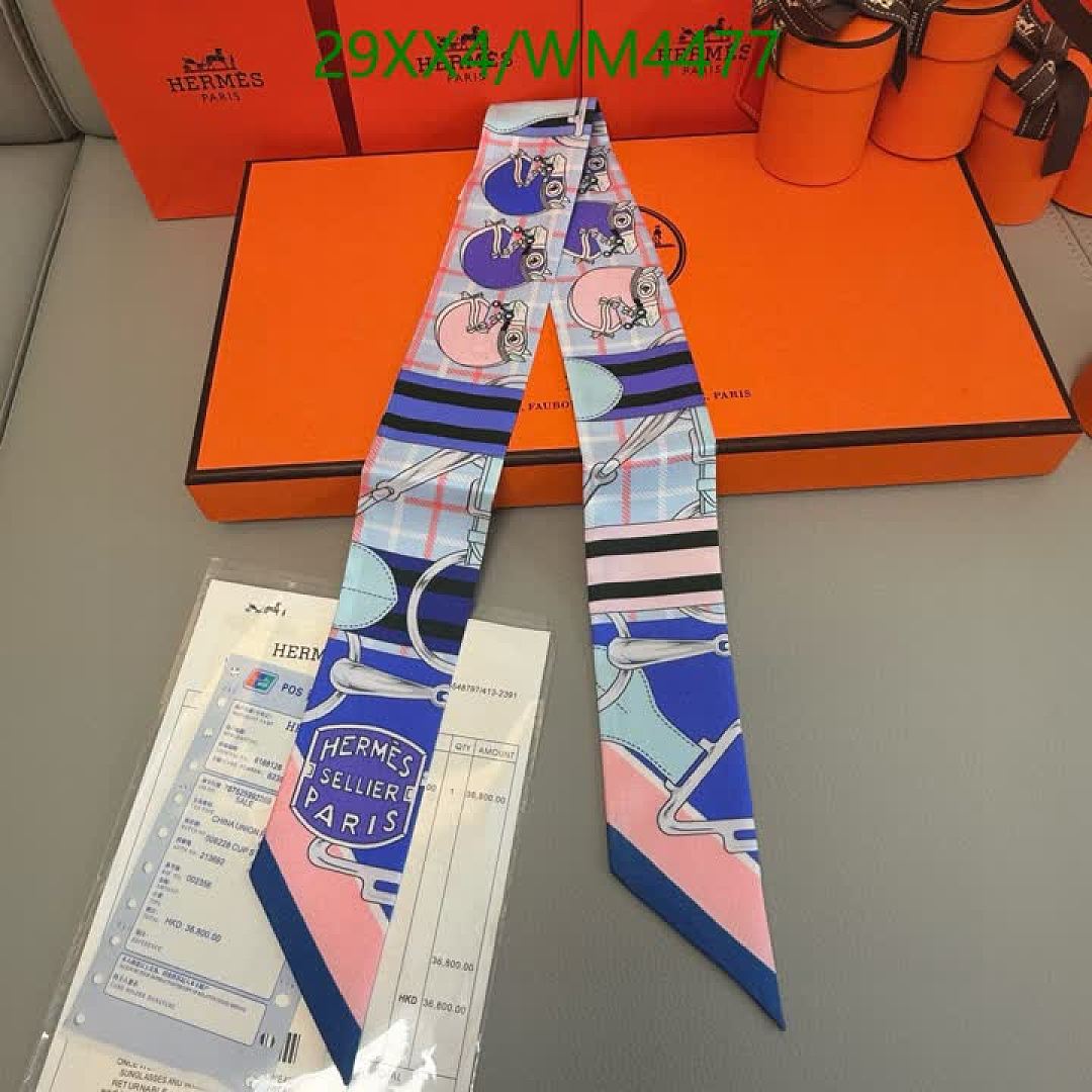 Hermes-Scarf Code: WM4477 $: 29USD
