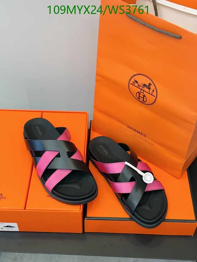 Hermes-Men shoes Code: WS3761 $: 109USD