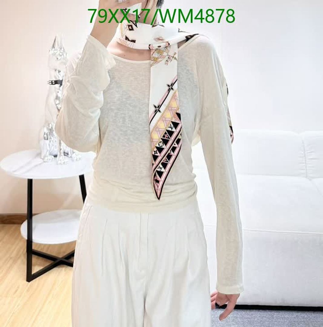 LV-Scarf Code: WM4878 $: 79USD