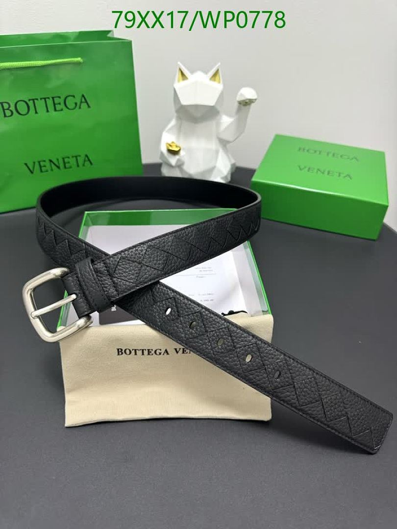BV-Belts Code: WP0778 $: 79USD