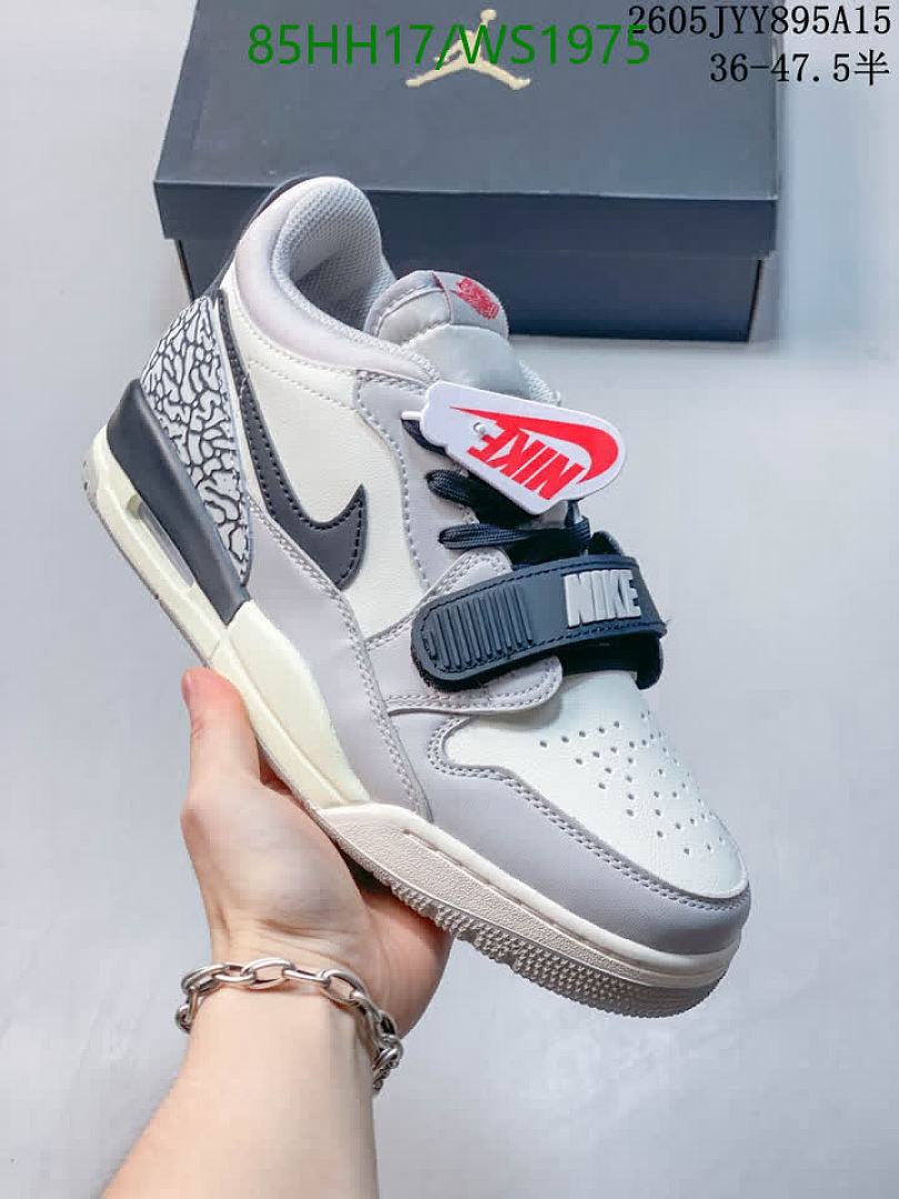 NIKE-Women Shoes Code: WS1975 $: 85USD