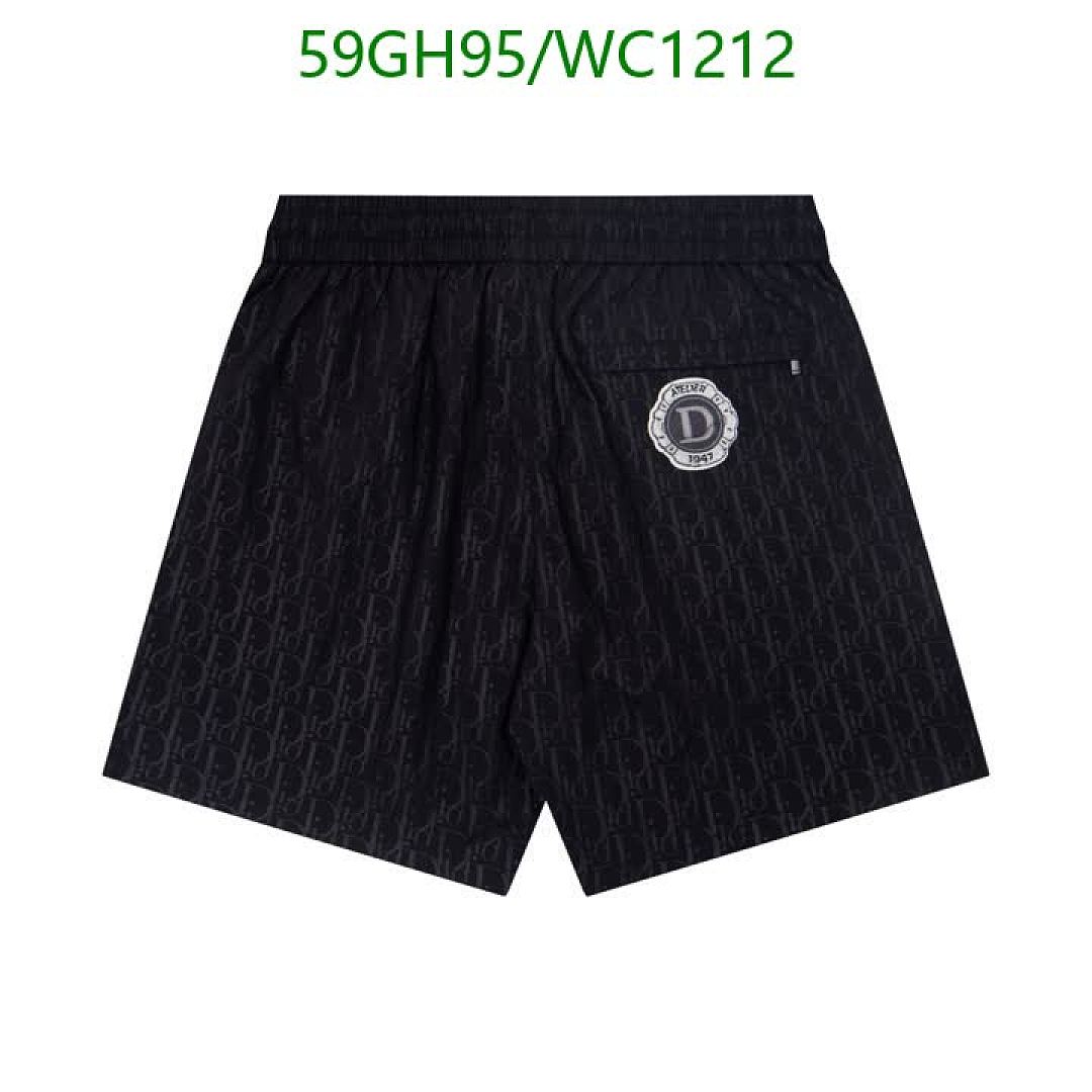 Dior-Clothing Code: WC1212 $: 59USD