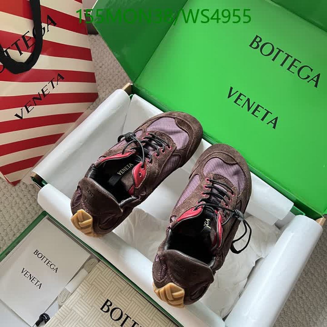 BV-Women Shoes Code: WS4955 $: 155USD
