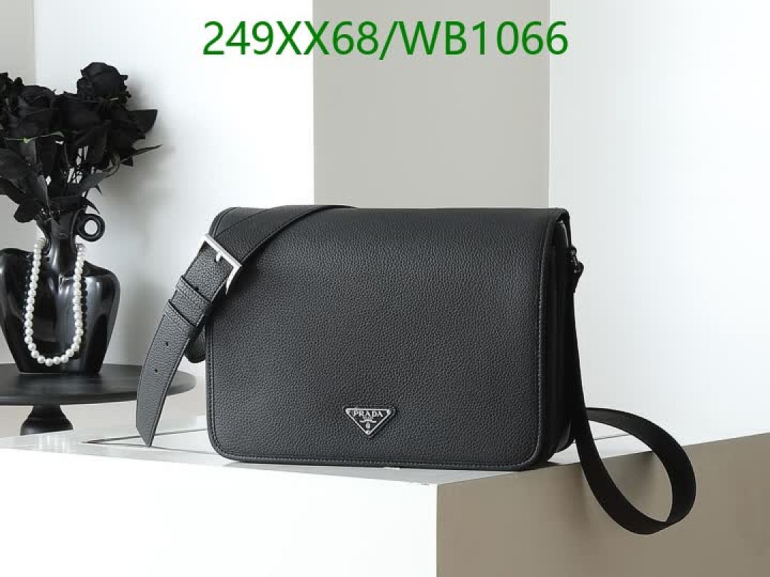 Prada-Bag-Mirror Quality Code: WB1066 $: 249USD