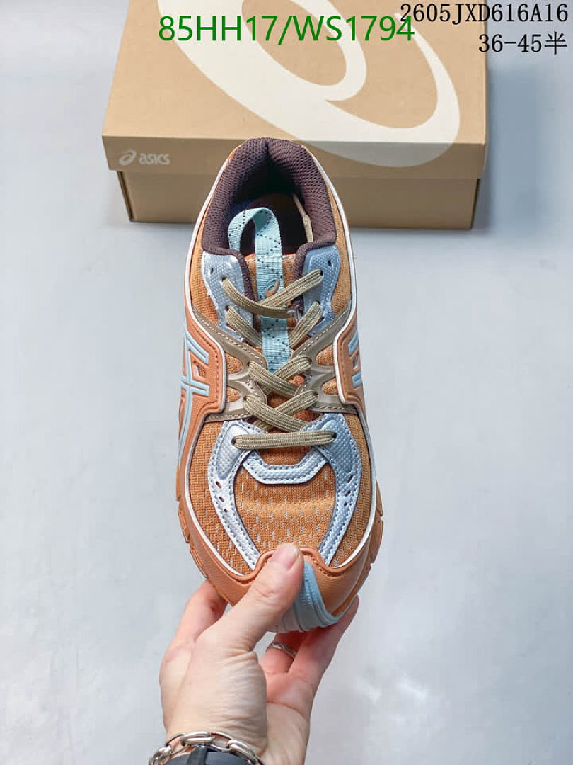 Asics-Men shoes Code: WS1794 $: 85USD