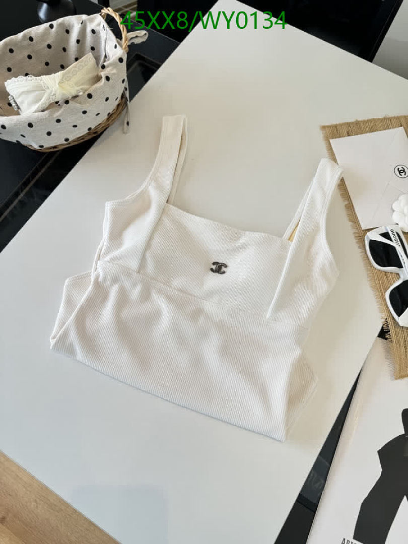 Chanel-Swimsuit Code: WY0134 $: 45USD