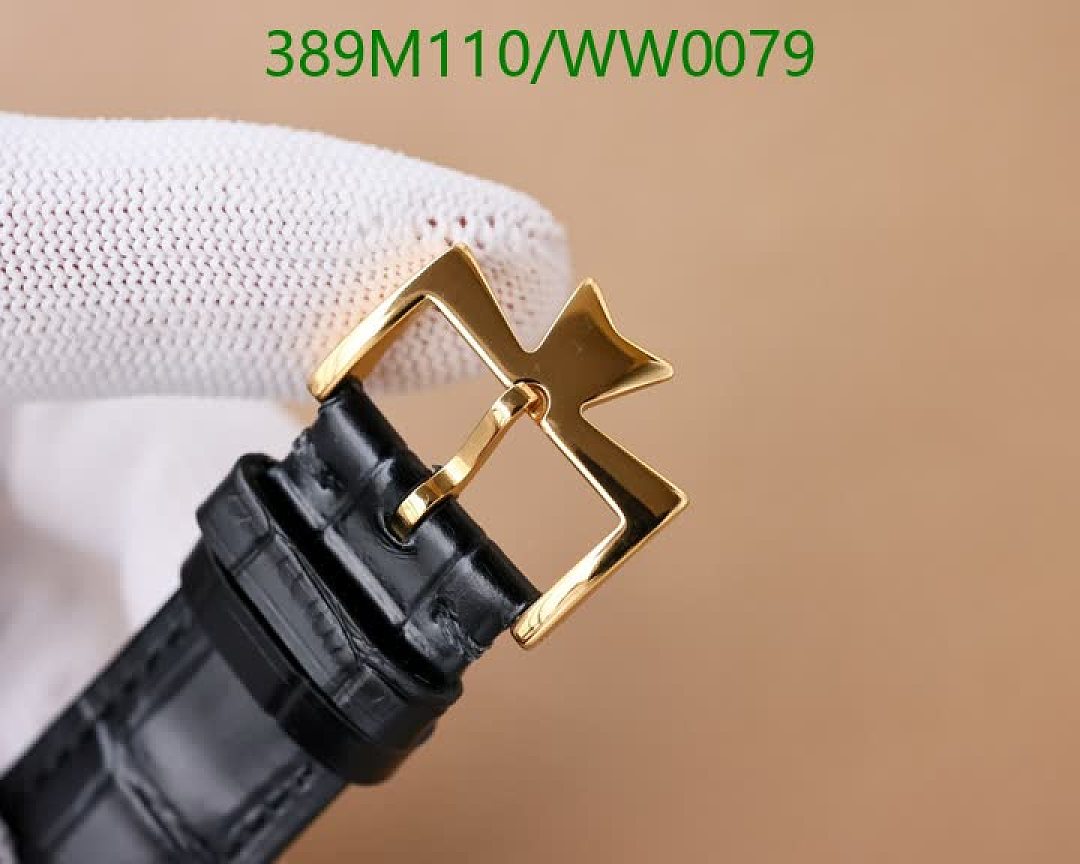 Vacheron Constantin-Watch-Mirror Quality Code: WW0079 $: 389USD