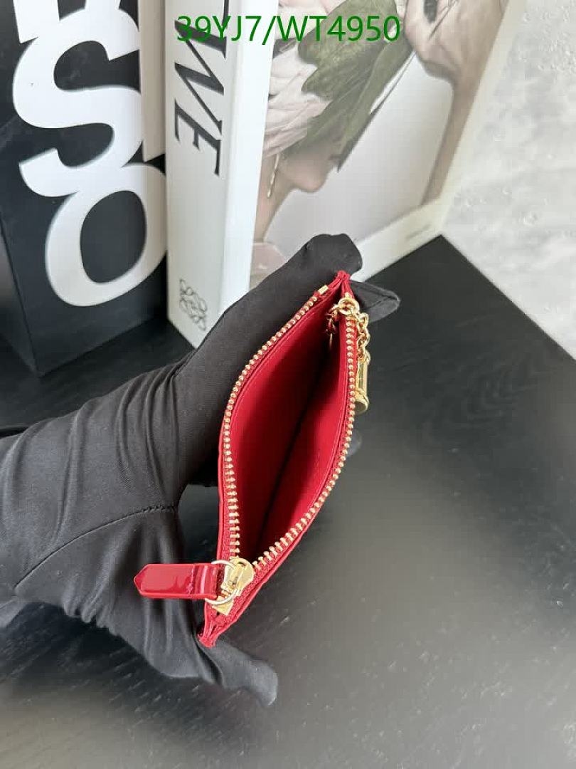 Gucci-Wallet-4A Quality Code: WT4950 $: 39USD