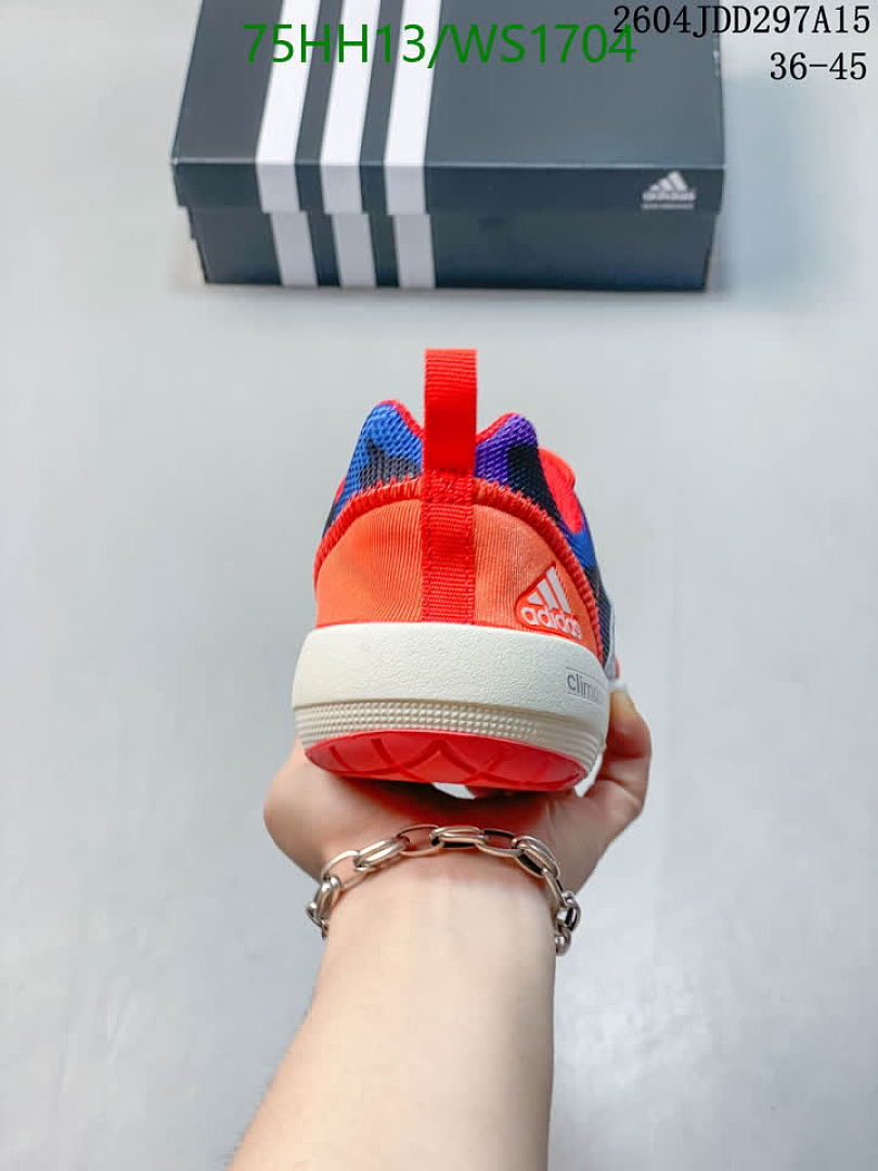 Adidas-Women Shoes Code: WS1704 $: 75USD