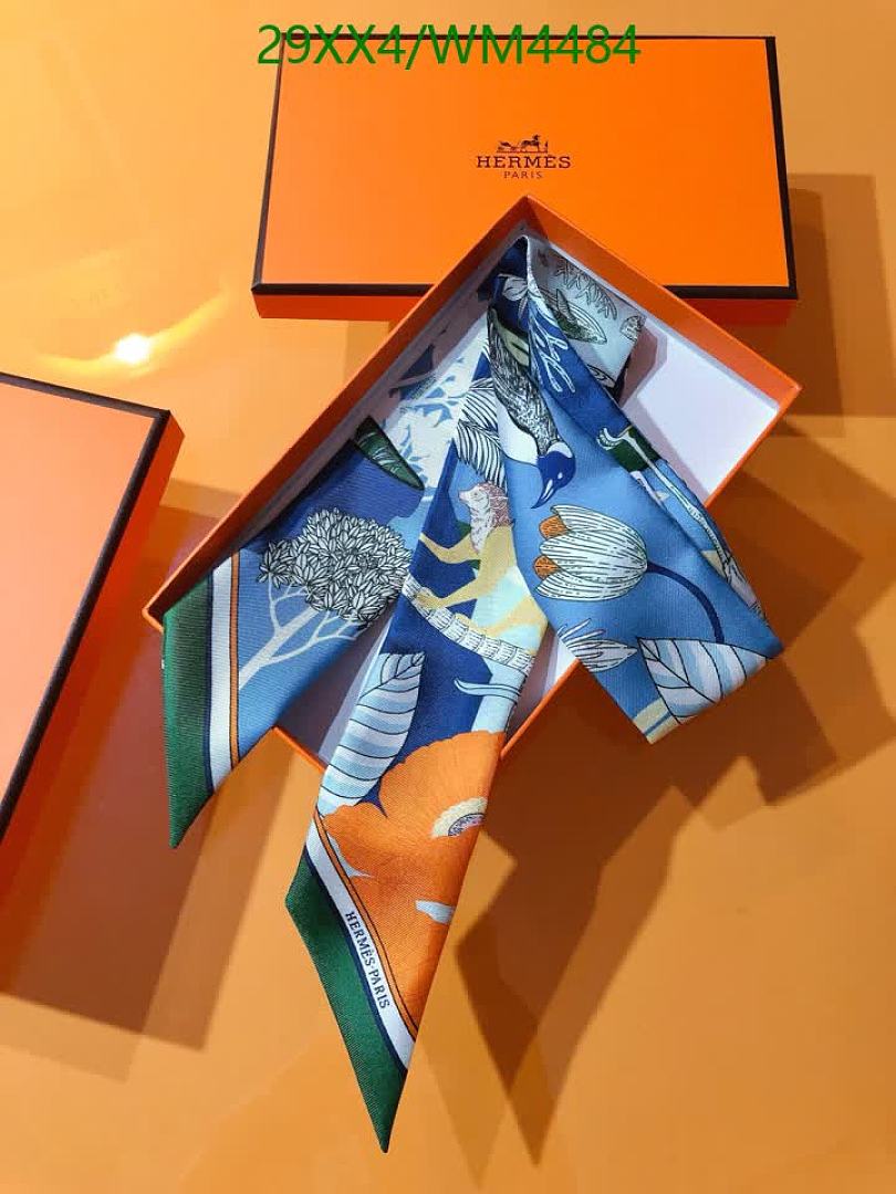 Hermes-Scarf Code: WM4484 $: 29USD