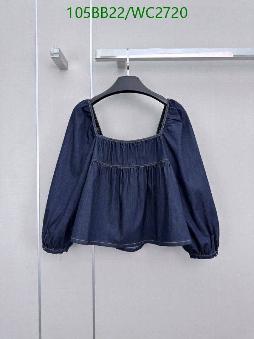 YSL-Clothing Code: WC2720 $: 105USD
