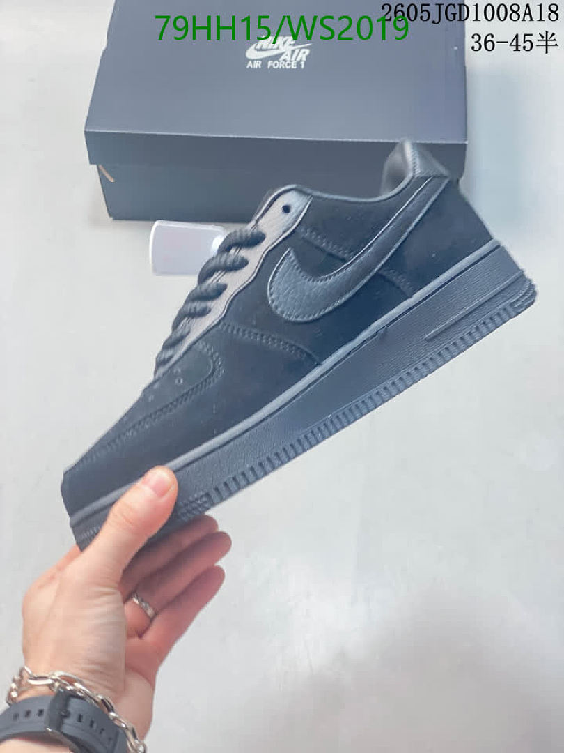 Nike-Men shoes Code: WS2019 $: 79USD