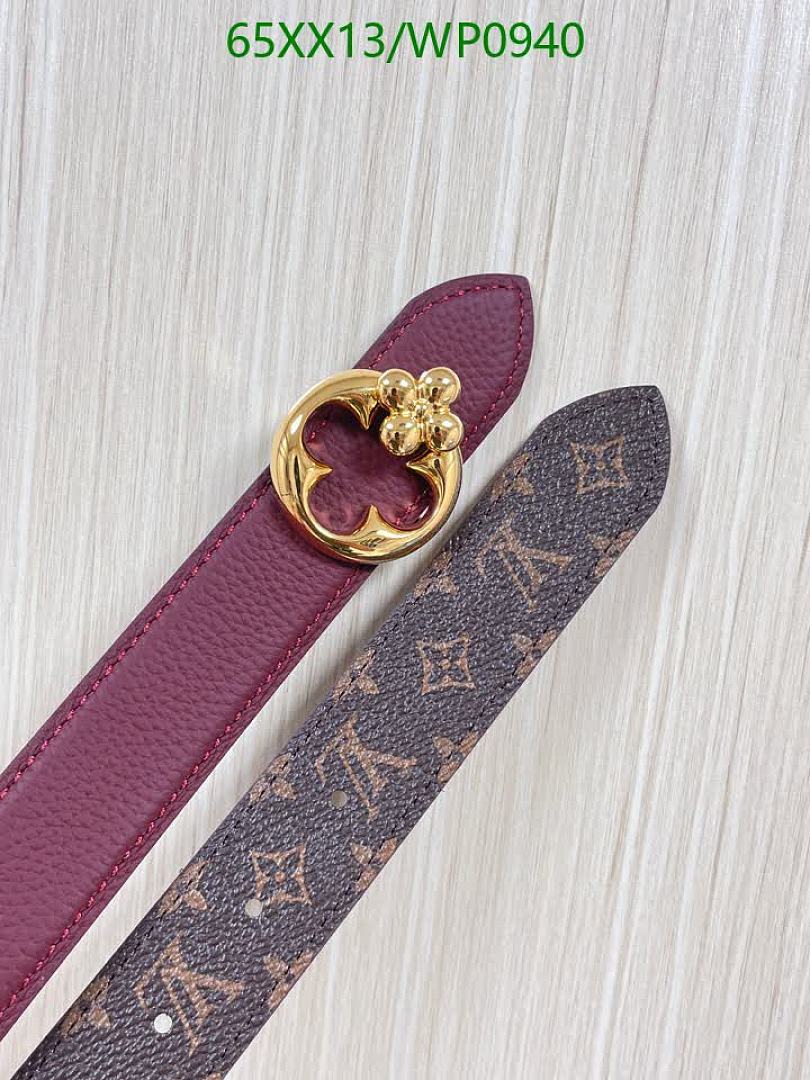 LV-Belts Code: WP0940 $: 65USD
