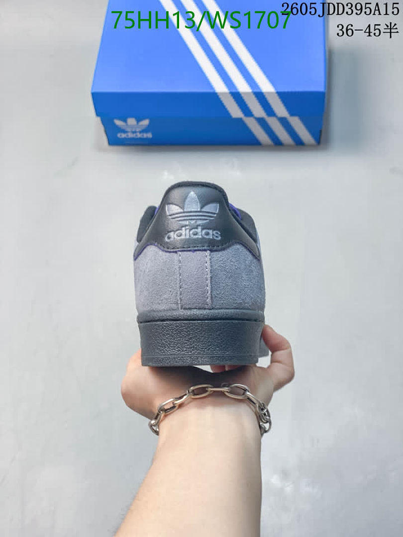 Adidas-Women Shoes Code: WS1707 $: 75USD