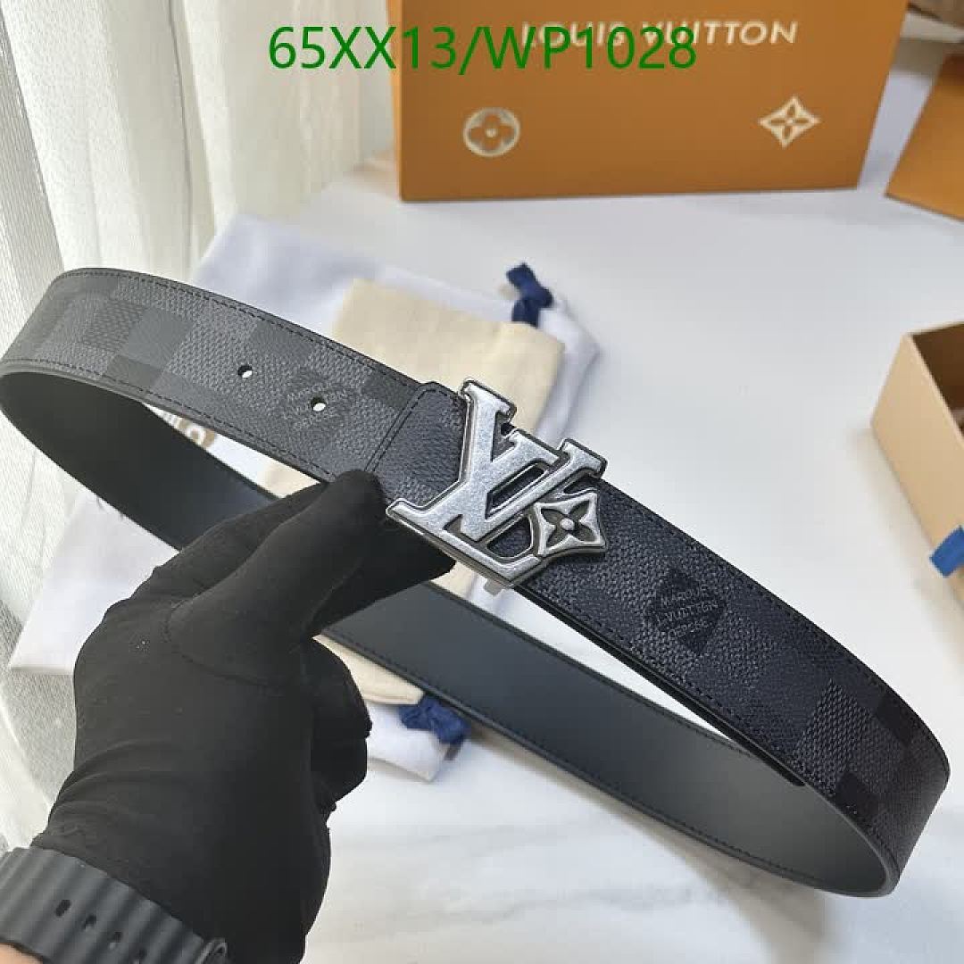 LV-Belts Code: WP1028 $: 65USD