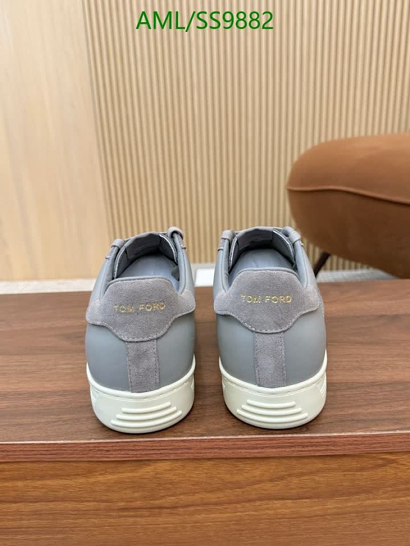 Tom Ford-Men shoes Code: SS9882
