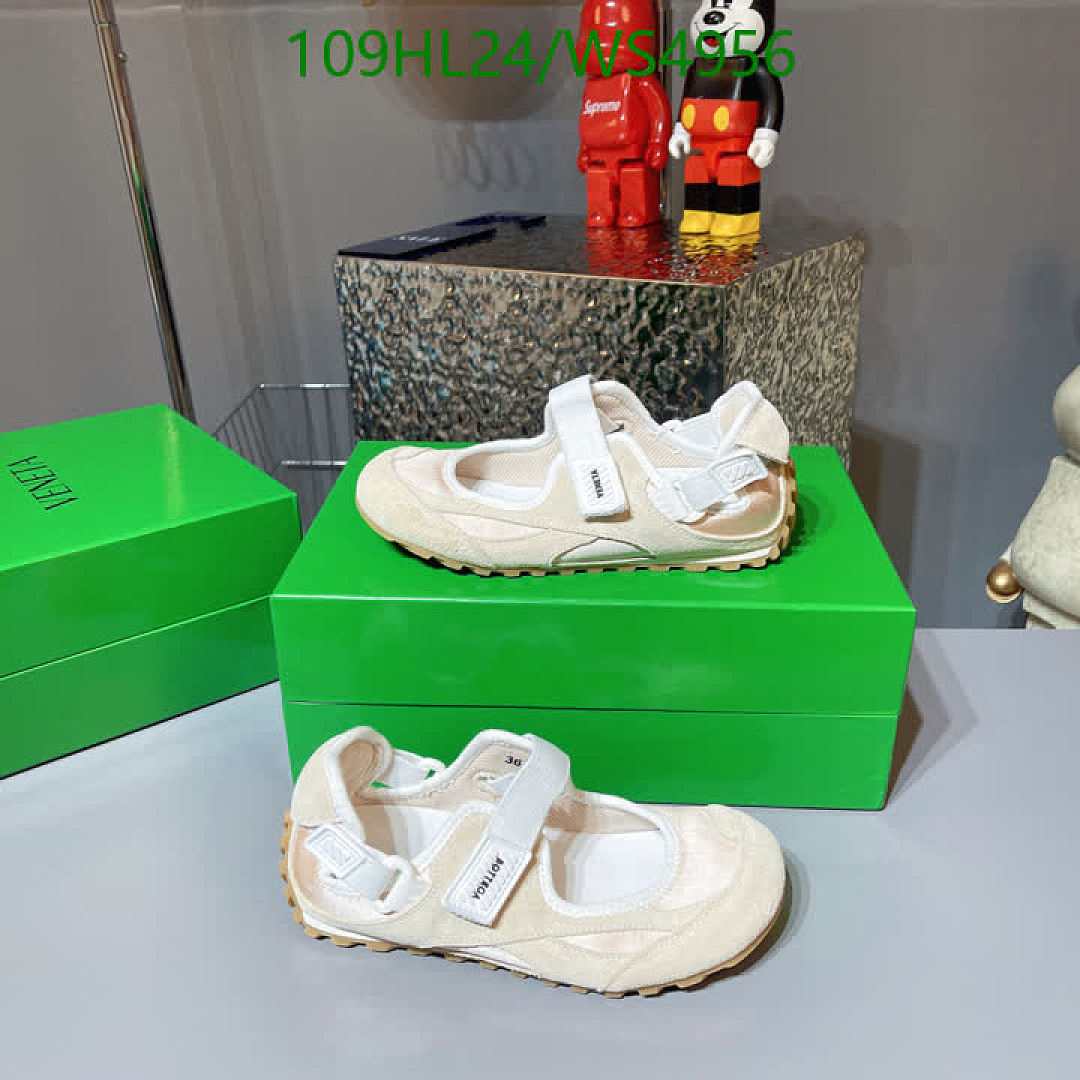 BV-Women Shoes Code: WS4956 $: 109USD