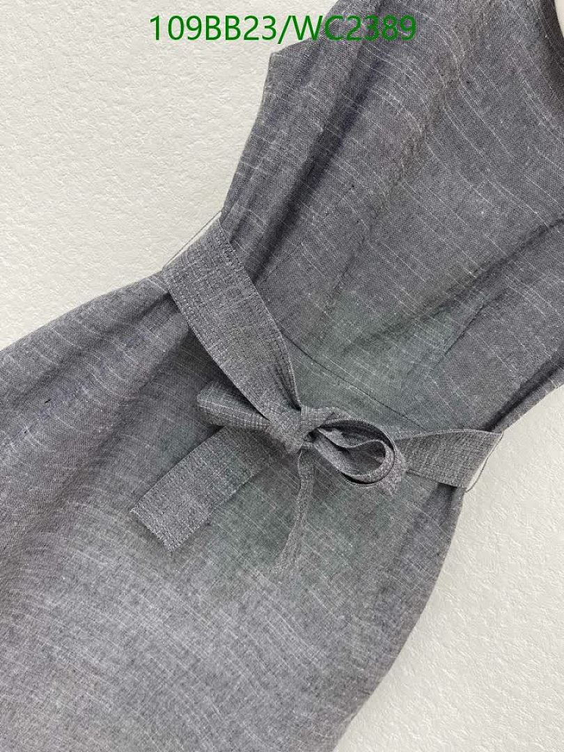 Dior-Clothing Code: WC2389 $: 109USD