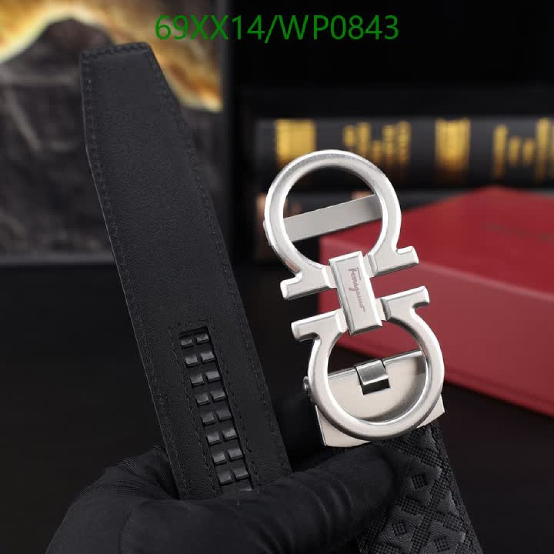 Ferragamo-Belts Code: WP0843 $: 69USD