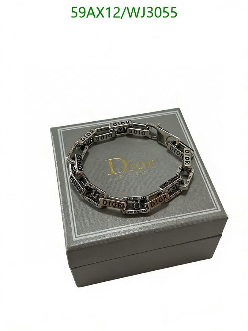Dior-Jewelry Code: WJ3055 $: 59USD