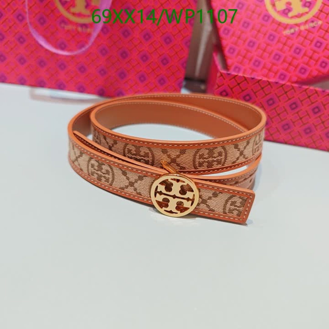 Tory Burch-Belts Code: WP1107 $: 69USD
