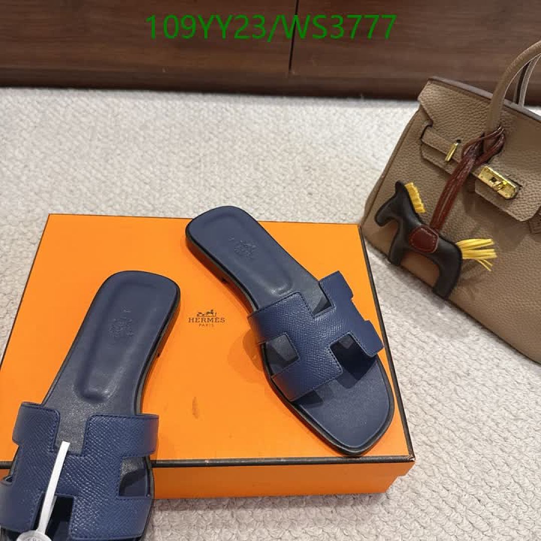 Hermes-Women Shoes Code: WS3777 $: 109USD