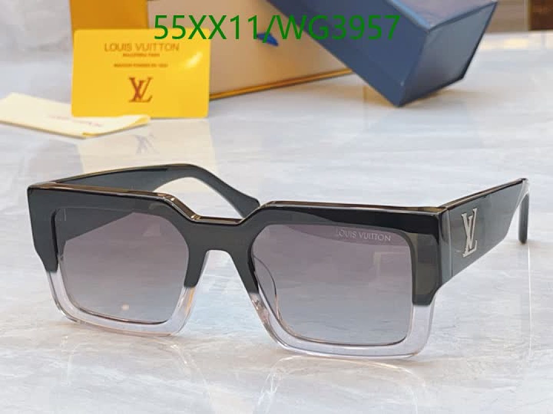 LV-Glasses Code: WG3957 $: 55USD