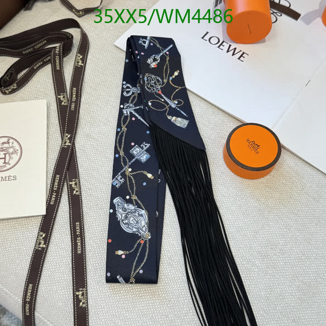 Hermes-Scarf Code: WM4486 $: 35USD