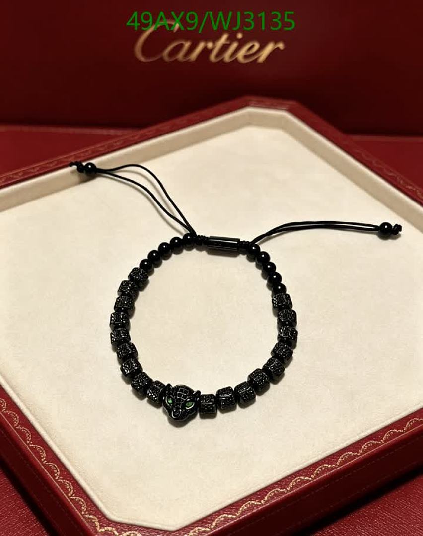 Cartier-Jewelry Code: WJ3135 $: 49USD