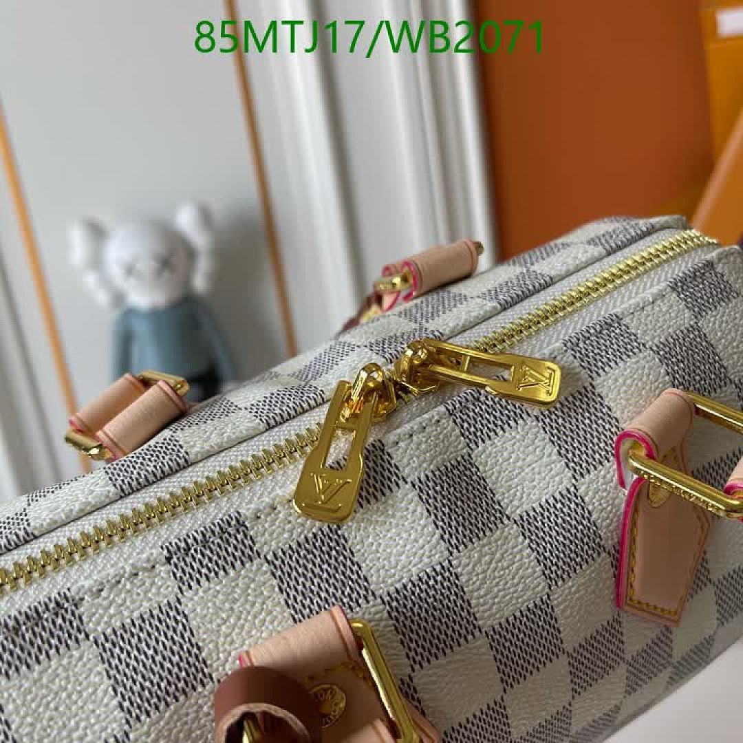 LV-Bag-4A Quality Code: WB2071 $: 85USD