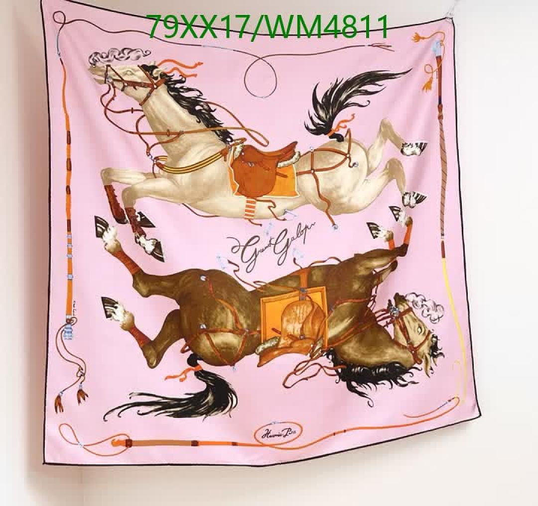 Hermes-Scarf Code: WM4811 $: 79USD