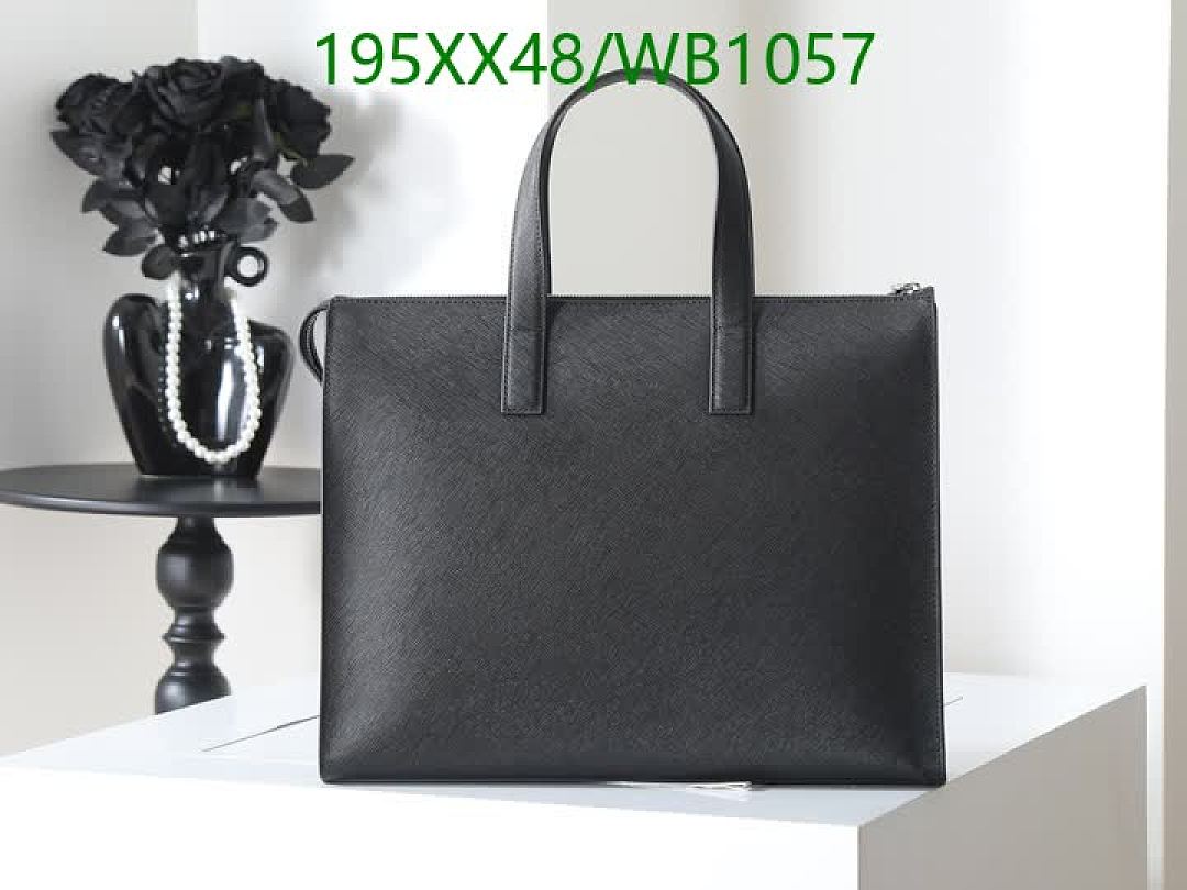Prada-Bag-Mirror Quality Code: WB1057 $: 195USD