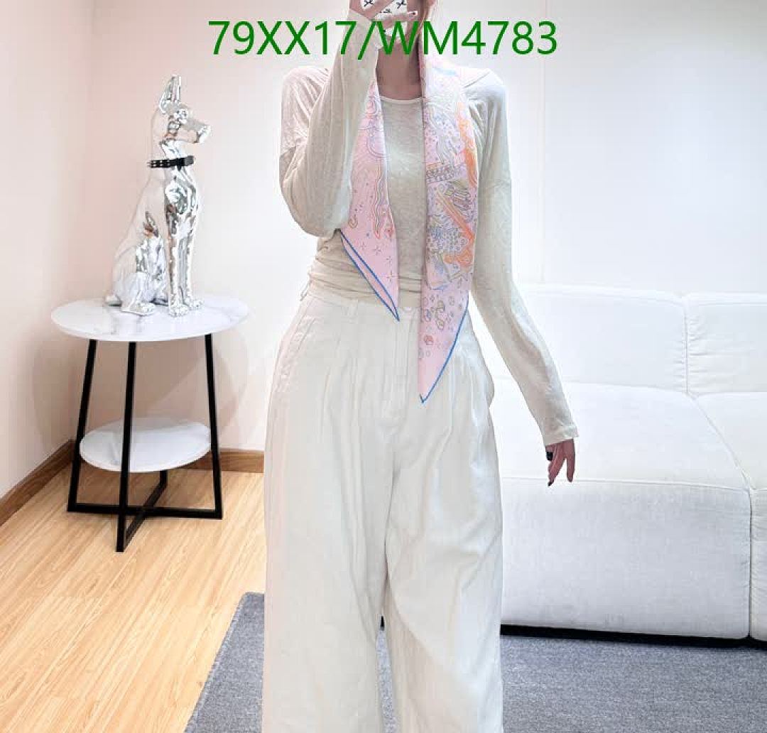 Hermes-Scarf Code: WM4783 $: 79USD