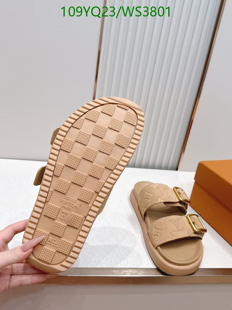 LV-Men shoes Code: WS3801 $: 109USD