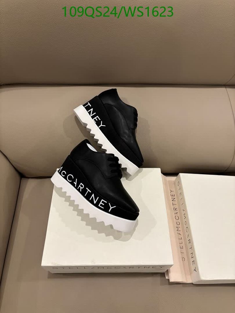 Stella-McCartney-Women Shoes Code: WS1623 $: 109USD