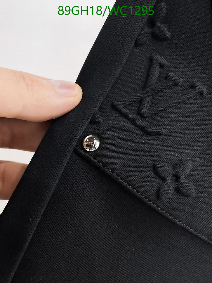 LV-Clothing Code: WC1295 $: 89USD