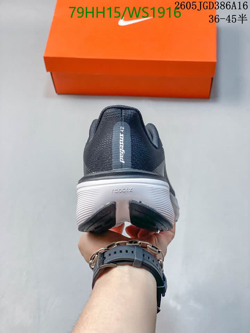 NIKE-Women Shoes Code: WS1916 $: 79USD