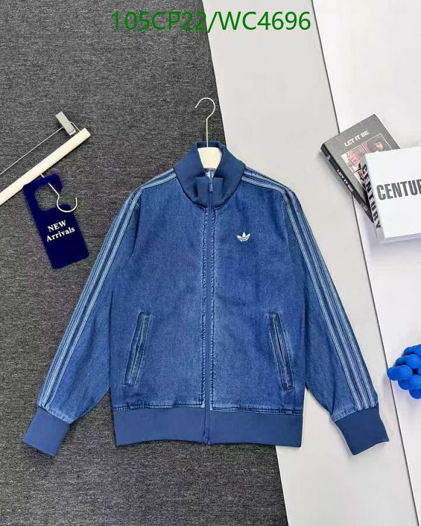 Adidas-Clothing Code: WC4696 $: 105USD