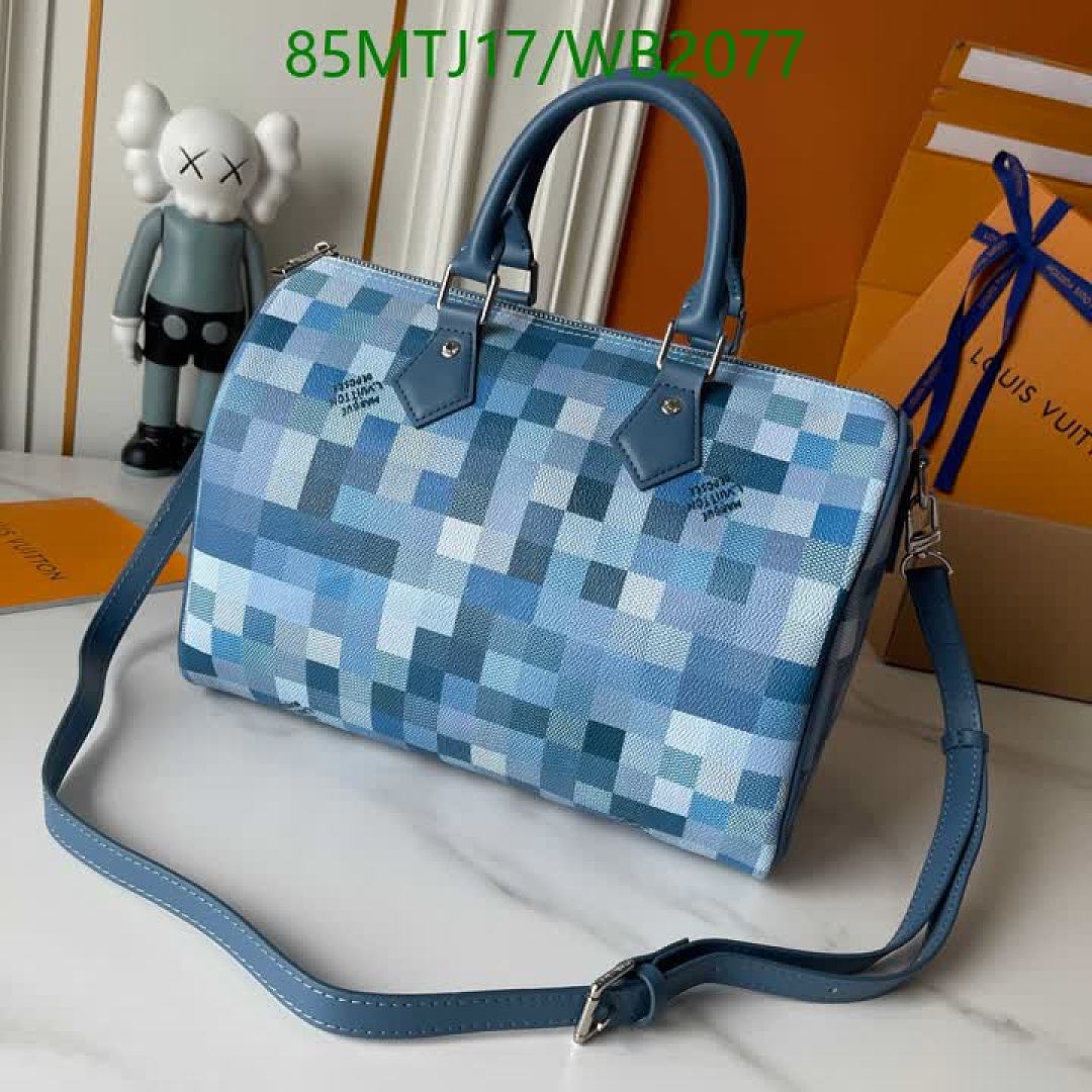 LV-Bag-4A Quality Code: WB2077 $: 85USD